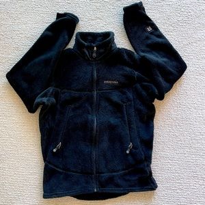 Patagonia Women’s Polartec R fleece Jacket